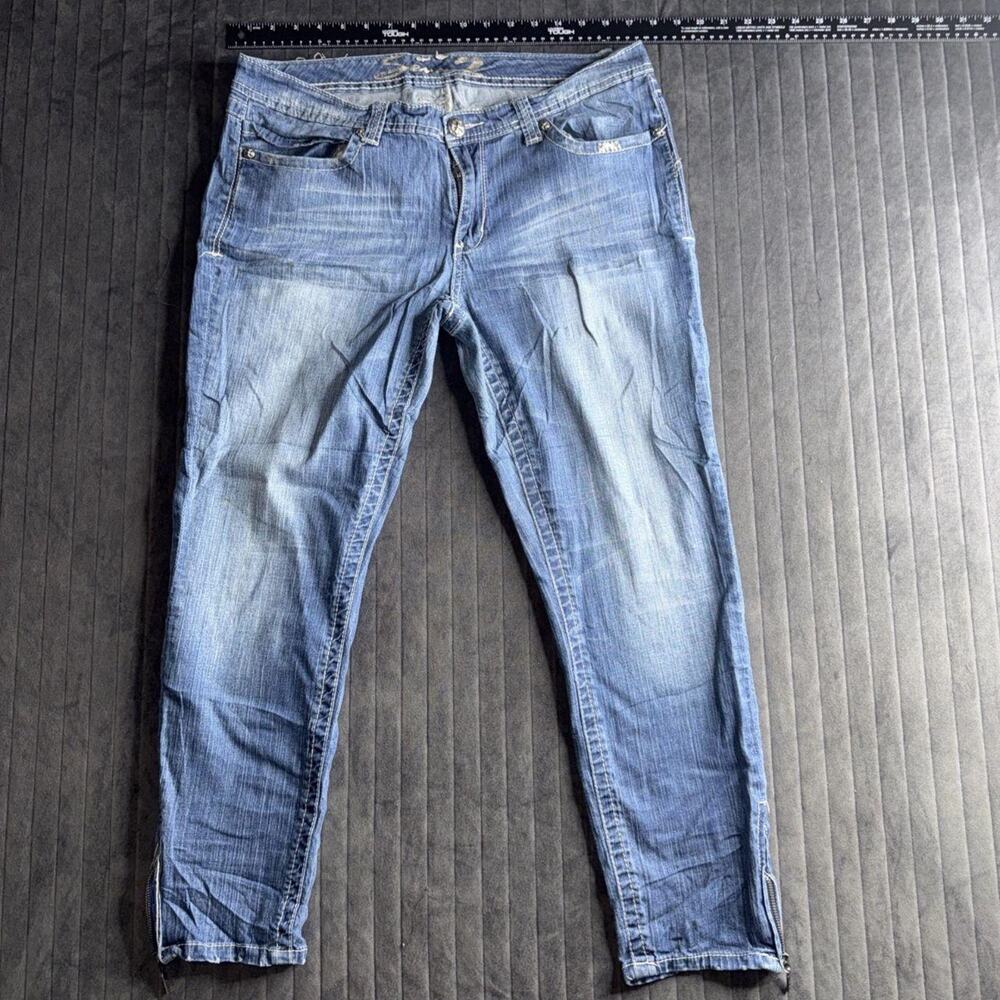 Seven7 womens jeans size 14
